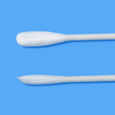 Tamiya 87141 Craft Cotton Swab Round Flat 50pc